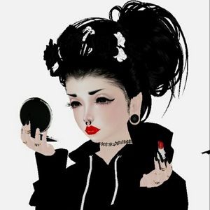 Meet your Posher, Kyra